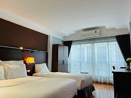 The Vancouver Hotel Ninh Binh