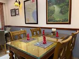 The Vancouver Hotel Ninh Binh