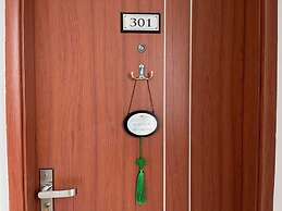 The Vancouver Hotel Ninh Binh