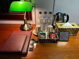 The Vancouver Hotel Ninh Binh