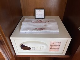 The Vancouver Hotel Ninh Binh