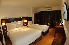 The Vancouver Hotel Ninh Binh