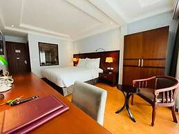 The Vancouver Hotel Ninh Binh