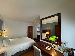 The Vancouver Hotel Ninh Binh