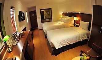 The Vancouver Hotel Ninh Binh