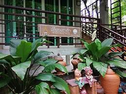 Loei Huen Hao Hug Home & Resort