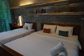 Loei Huen Hao Hug Home & Resort