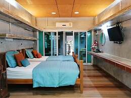 Loei Huen Hao Hug Home & Resort