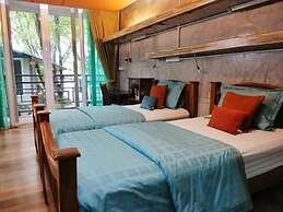Loei Huen Hao Hug Home & Resort