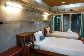 Loei Huen Hao Hug Home & Resort