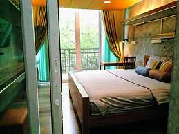 Loei Huen Hao Hug Home & Resort
