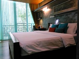 Loei Huen Hao Hug Home & Resort