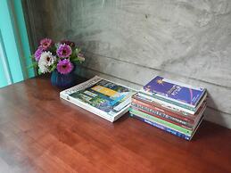 Loei Huen Hao Hug Home & Resort