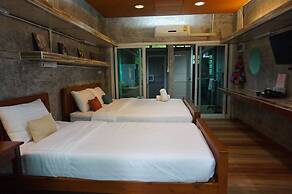 Loei Huen Hao Hug Home & Resort
