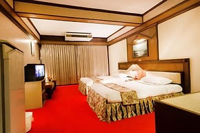 Kyo-un Hotel
