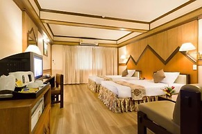 Kyo-un Hotel