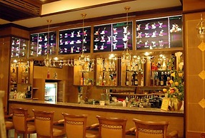 Kyo-un Hotel