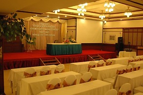 Kyo-un Hotel