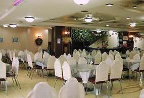 Kyo-un Hotel