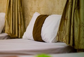 Kyo-un Hotel