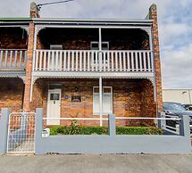 Terrace on York