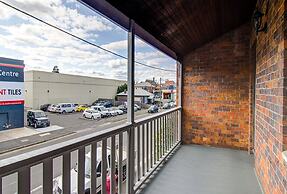 Terrace on York