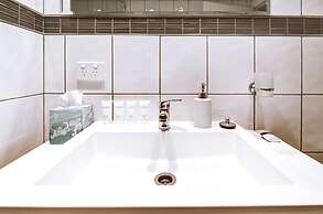 Terrace on Walbourne