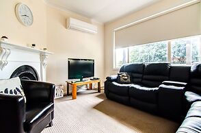 Terrace on Walbourne