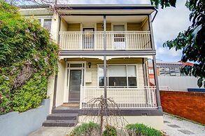 Terrace on Walbourne