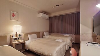 Crown Hills Kanazawa