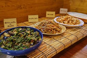 Crown Hills Kanazawa