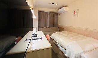 Crown Hills Kanazawa