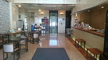 Crown Hills Kanazawa