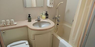 Crown Hills Kanazawa