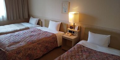 Crown Hills Kanazawa