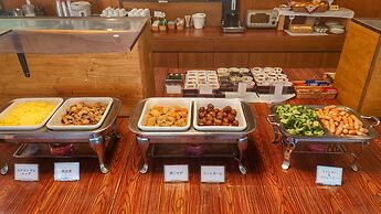 Crown Hills Kanazawa