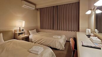 Crown Hills Kanazawa