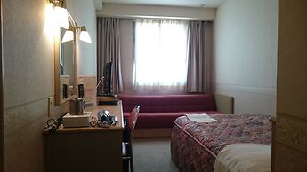 Crown Hills Kanazawa