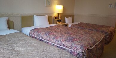 Crown Hills Kanazawa