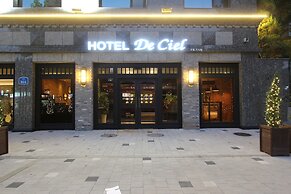 Hotel De Ciel