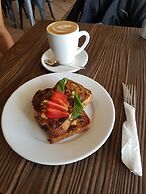 Byron Bay Beachfront Apartments