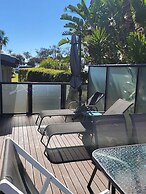 Byron Bay Beachfront Apartments