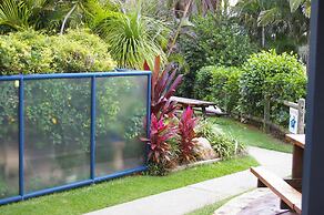 Byron Bay Beachfront Apartments