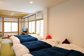 Hakuba Tsugaike Ski Slope Side Espoir Misawa