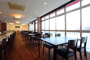 Hakuba Tsugaike Ski Slope Side Espoir Misawa