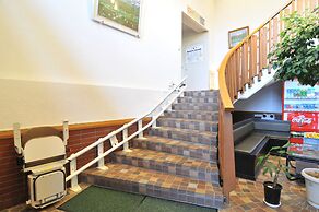 Hakuba Tsugaike Ski Slope Side Espoir Misawa