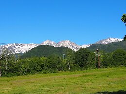 Hakuba Tsugaike Ski Slope Side Espoir Misawa