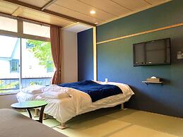 Hakuba Tsugaike Ski Slope Side Espoir Misawa