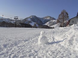 Hakuba Tsugaike Ski Slope Side Espoir Misawa