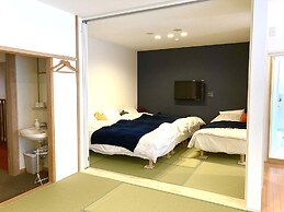 Hakuba Tsugaike Ski Slope Side Espoir Misawa